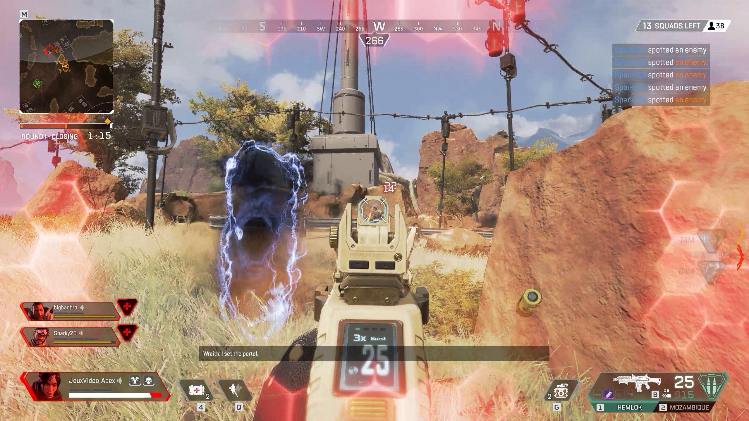 Apex Legends - Imagen 20